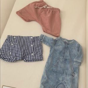 baby boy bundle! jacadi, splendid & les gamins